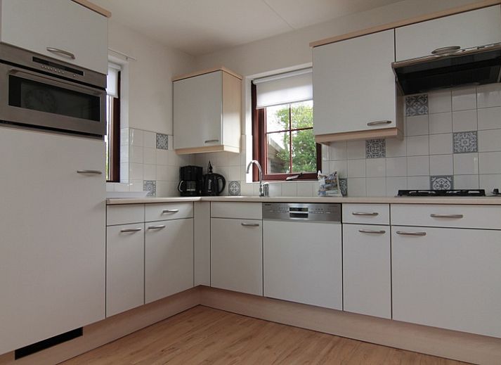 Unterkunft 0101638 - Ferienhaus Texel - Vakantiehuis F 623