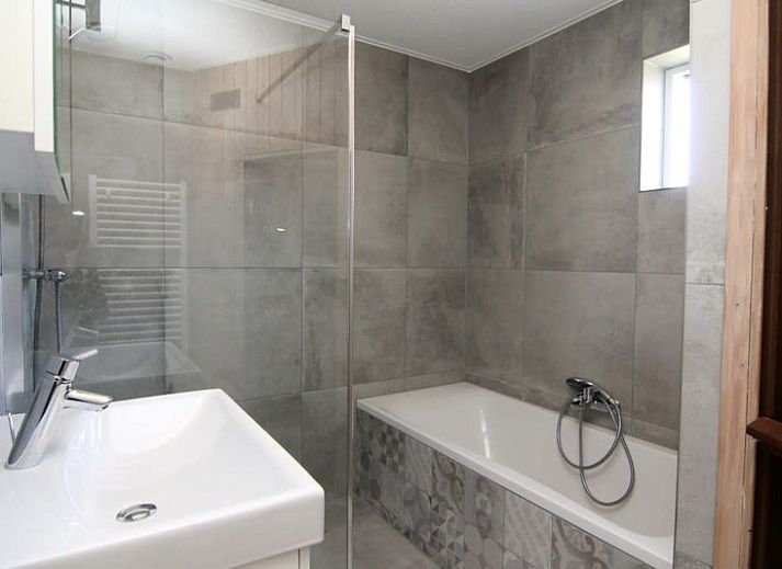 Unterkunft 0101638 - Ferienhaus Texel - Vakantiehuis F 623