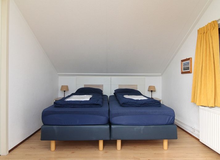 Unterkunft 0101638 - Ferienhaus Texel - Vakantiehuis F 623