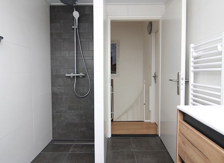 Unterkunft 0101638 - Ferienhaus Texel - Vakantiehuis F 623