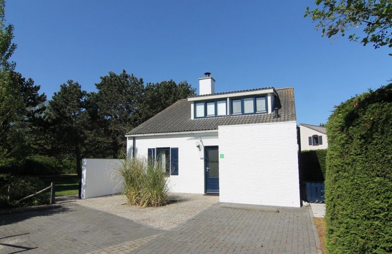 Unterkunft 0101639 - Ferienhaus Texel - Vakantiehuis F 627