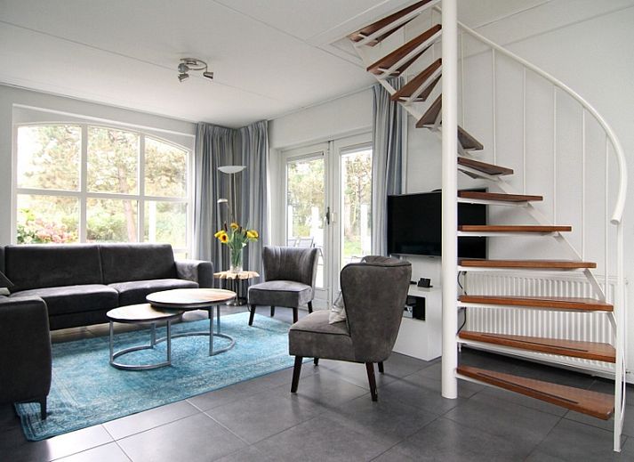 Unterkunft 0101639 - Ferienhaus Texel - Vakantiehuis F 627