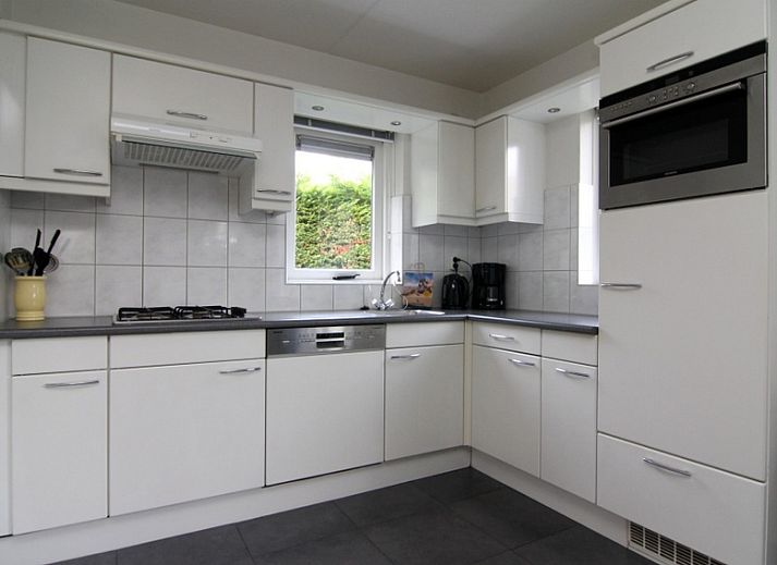 Unterkunft 0101639 - Ferienhaus Texel - Vakantiehuis F 627