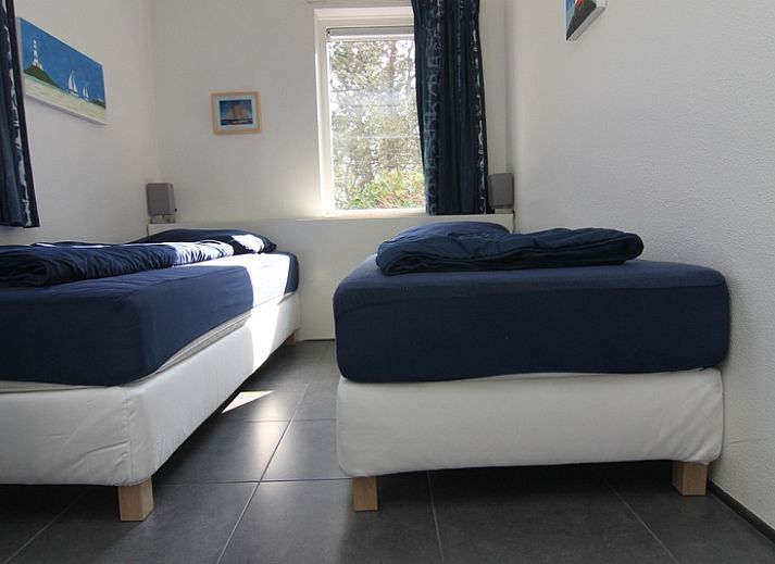 Unterkunft 0101639 - Ferienhaus Texel - Vakantiehuis F 627