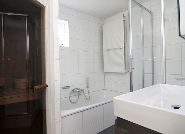 Unterkunft 0101639 - Ferienhaus Texel - Vakantiehuis F 627