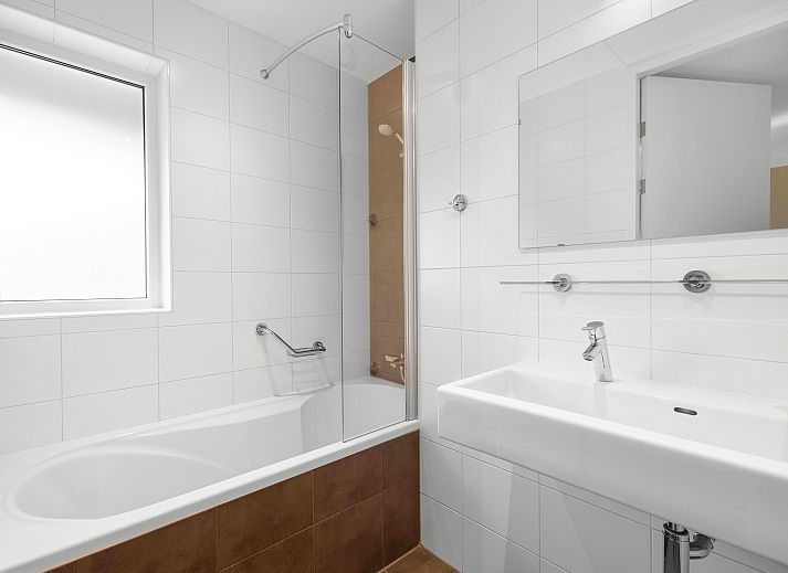 Guest house 010163 - Bungalow Texel - Sluftervallei | 6-persoons bungalow | 6L