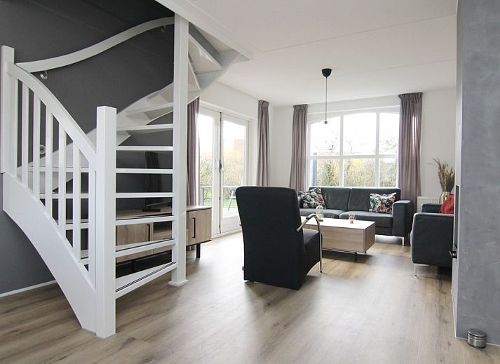 Guest house 0101640 - Holiday property Texel - Vakantiehuis E 507