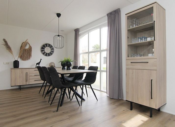 Guest house 0101640 - Holiday property Texel - Vakantiehuis E 507