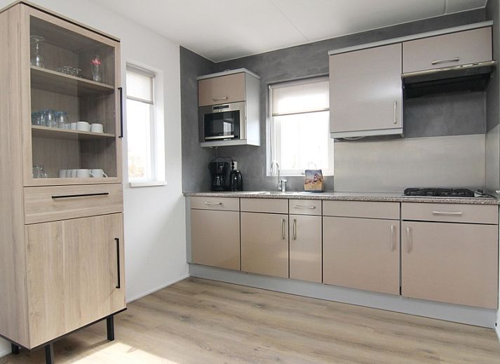 Guest house 0101640 - Holiday property Texel - Vakantiehuis E 507