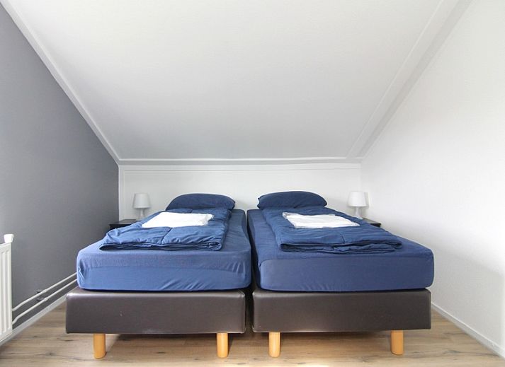 Guest house 0101640 - Holiday property Texel - Vakantiehuis E 507