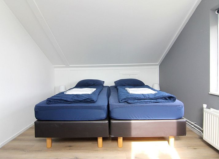 Guest house 0101640 - Holiday property Texel - Vakantiehuis E 507