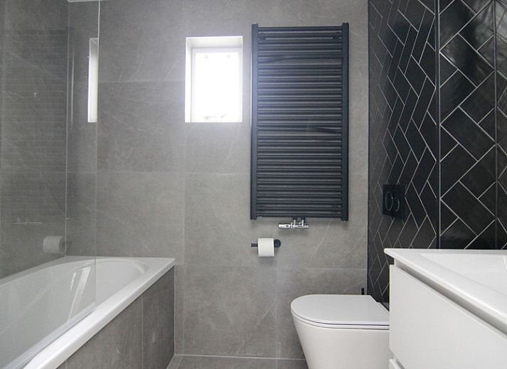 Guest house 0101640 - Holiday property Texel - Vakantiehuis E 507