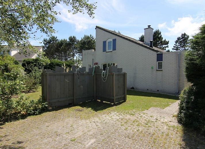 Unterkunft 0101641 - Ferienhaus Texel - Vakantiehuis F 723