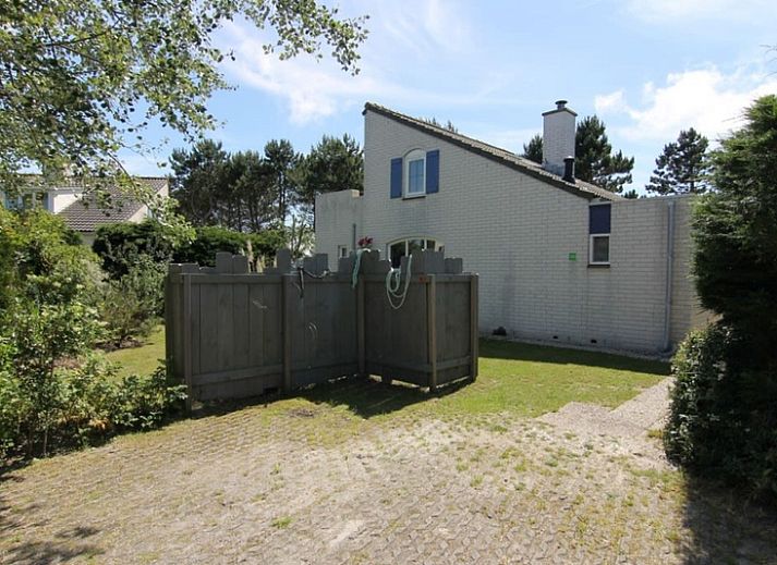 Unterkunft 0101641 - Ferienhaus Texel - Vakantiehuis F 723