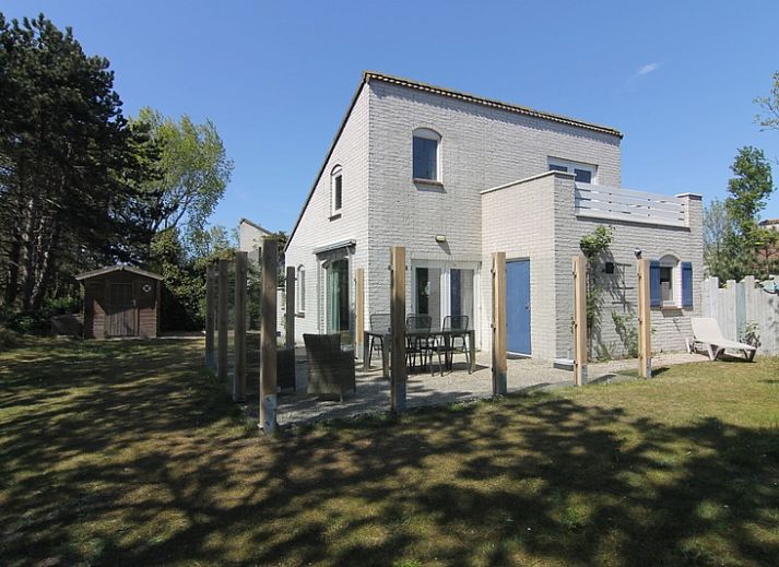 Unterkunft 0101641 - Ferienhaus Texel - Vakantiehuis F 723