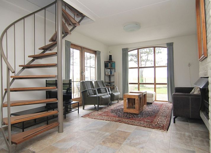 Unterkunft 0101641 - Ferienhaus Texel - Vakantiehuis F 723