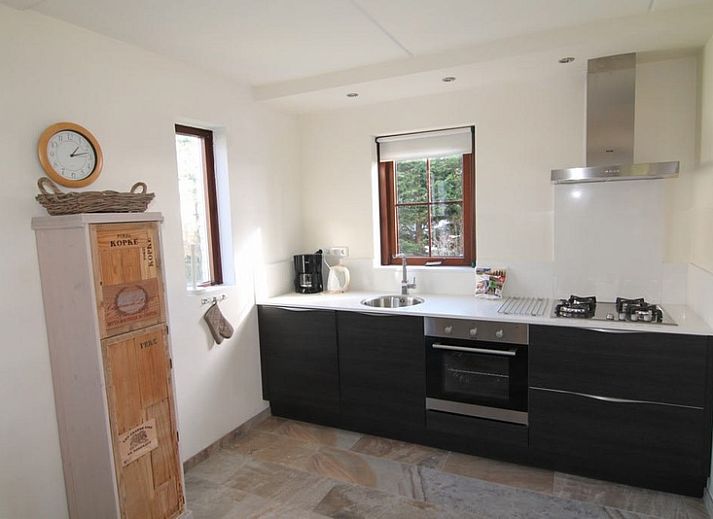 Unterkunft 0101641 - Ferienhaus Texel - Vakantiehuis F 723