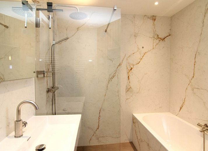 Unterkunft 0101641 - Ferienhaus Texel - Vakantiehuis F 723