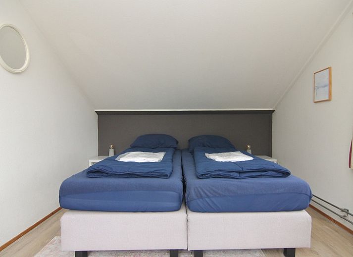 Unterkunft 0101641 - Ferienhaus Texel - Vakantiehuis F 723