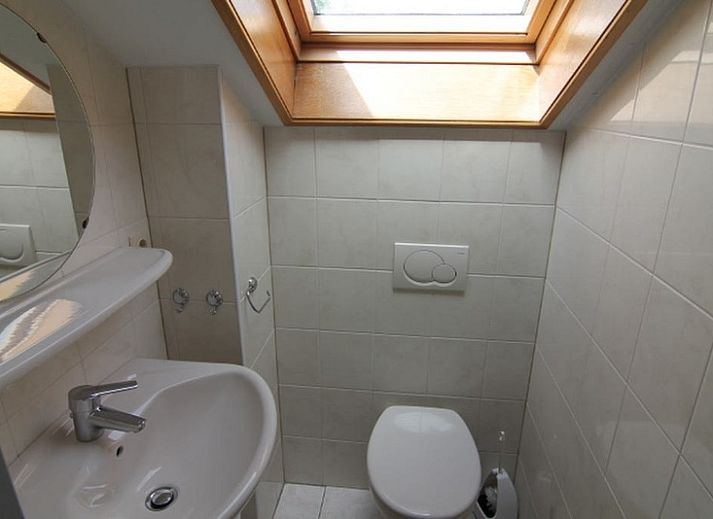 Unterkunft 0101641 - Ferienhaus Texel - Vakantiehuis F 723