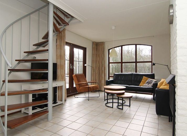 Verblijf 0101642 - Vakantiewoning Texel - Vakantiehuis F 625