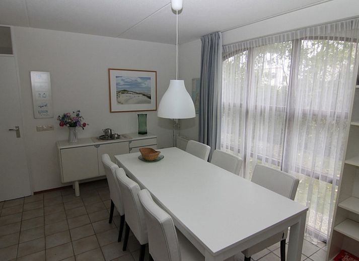 Verblijf 0101642 - Vakantiewoning Texel - Vakantiehuis F 625