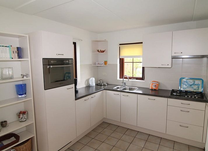 Verblijf 0101642 - Vakantiewoning Texel - Vakantiehuis F 625