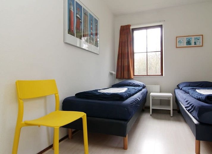 Verblijf 0101642 - Vakantiewoning Texel - Vakantiehuis F 625