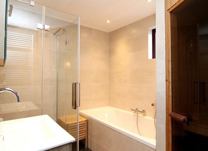 Verblijf 0101642 - Vakantiewoning Texel - Vakantiehuis F 625