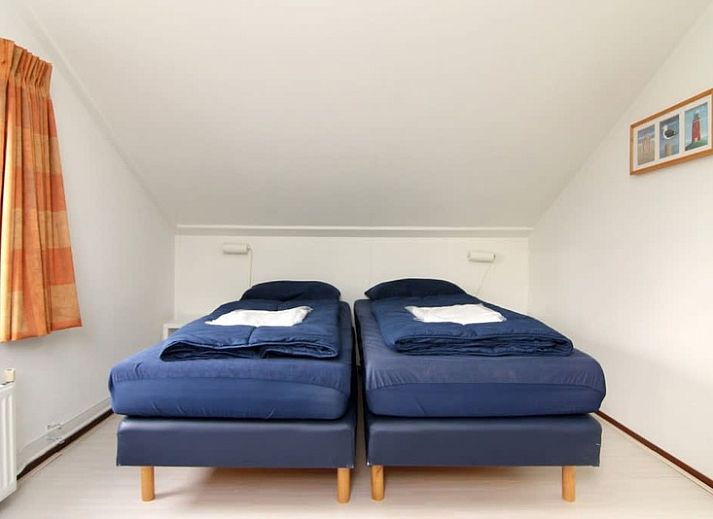 Verblijf 0101642 - Vakantiewoning Texel - Vakantiehuis F 625