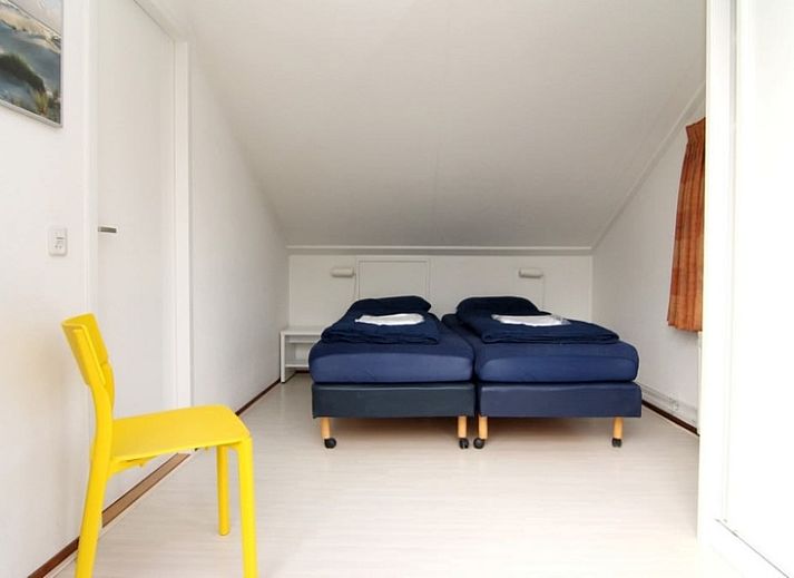 Verblijf 0101642 - Vakantiewoning Texel - Vakantiehuis F 625