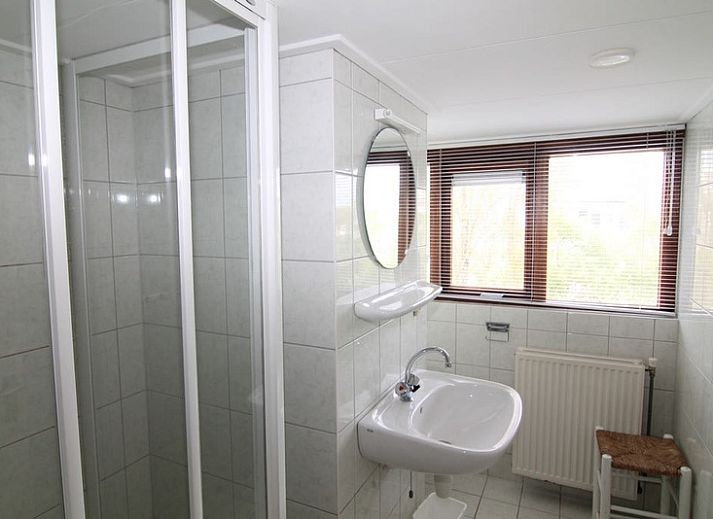 Verblijf 0101642 - Vakantiewoning Texel - Vakantiehuis F 625