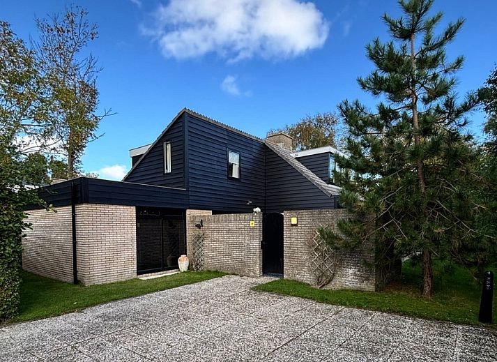 Verblijf 0101643 - Vakantiewoning Texel - Vakantiehuis G 049