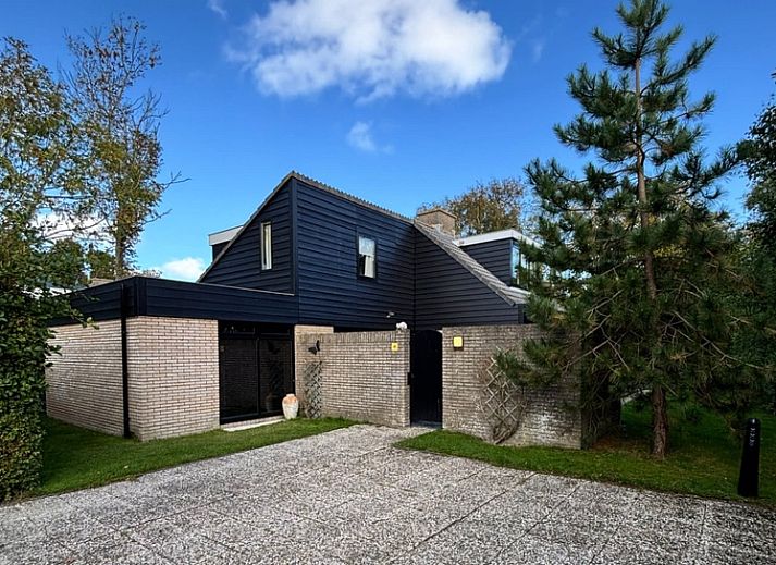 Verblijf 0101643 - Vakantiewoning Texel - Vakantiehuis G 049