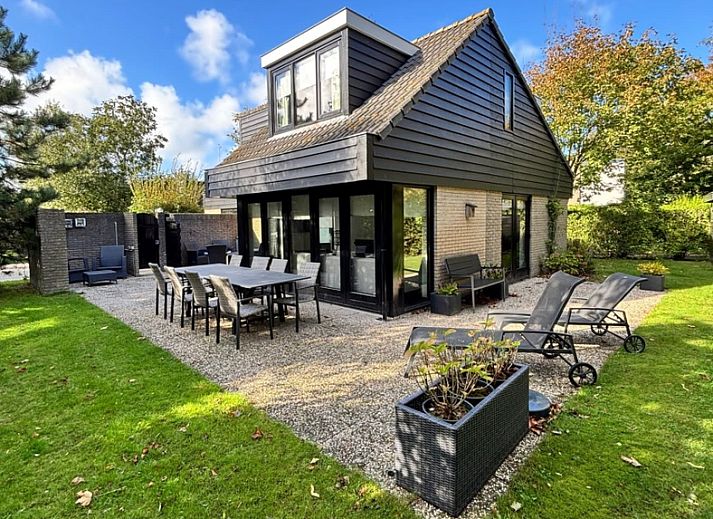 Verblijf 0101643 - Vakantiewoning Texel - Vakantiehuis G 049