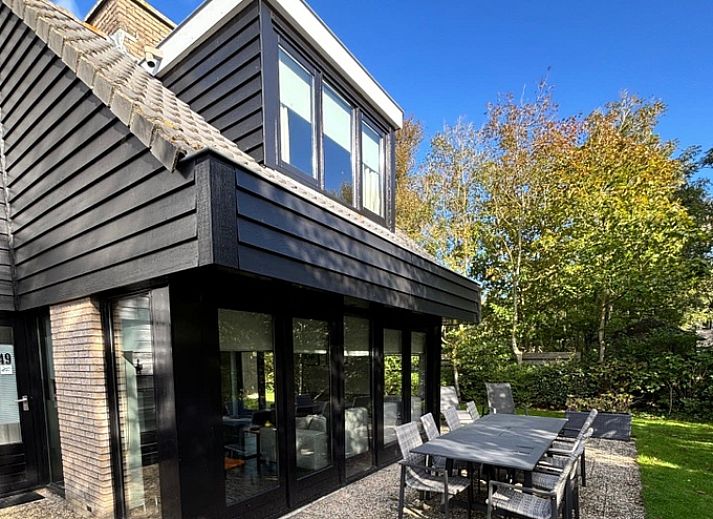 Verblijf 0101643 - Vakantiewoning Texel - Vakantiehuis G 049