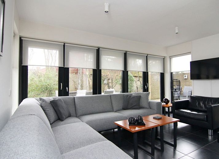 Verblijf 0101643 - Vakantiewoning Texel - Vakantiehuis G 049