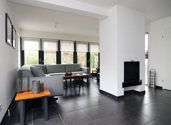 Verblijf 0101643 - Vakantiewoning Texel - Vakantiehuis G 049