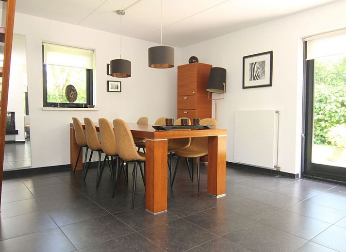 Verblijf 0101643 - Vakantiewoning Texel - Vakantiehuis G 049