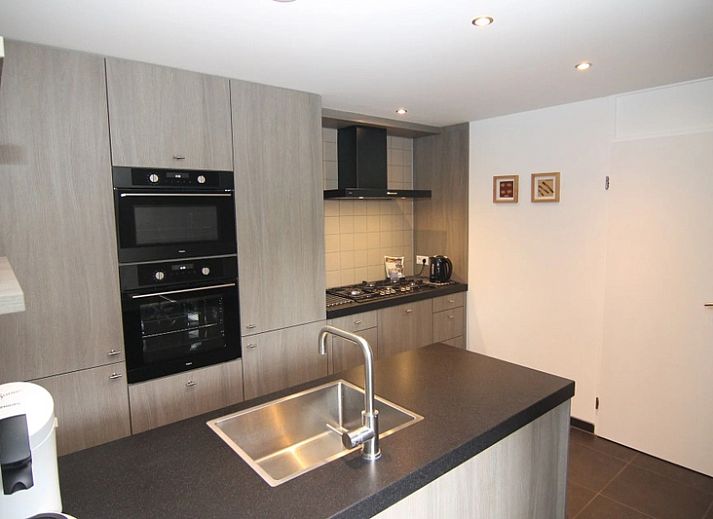 Verblijf 0101643 - Vakantiewoning Texel - Vakantiehuis G 049