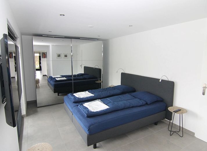 Verblijf 0101643 - Vakantiewoning Texel - Vakantiehuis G 049