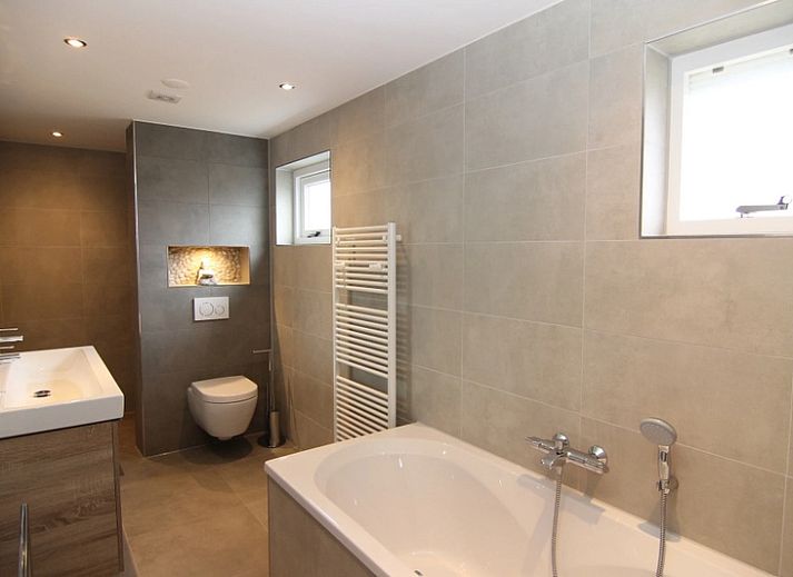 Verblijf 0101643 - Vakantiewoning Texel - Vakantiehuis G 049