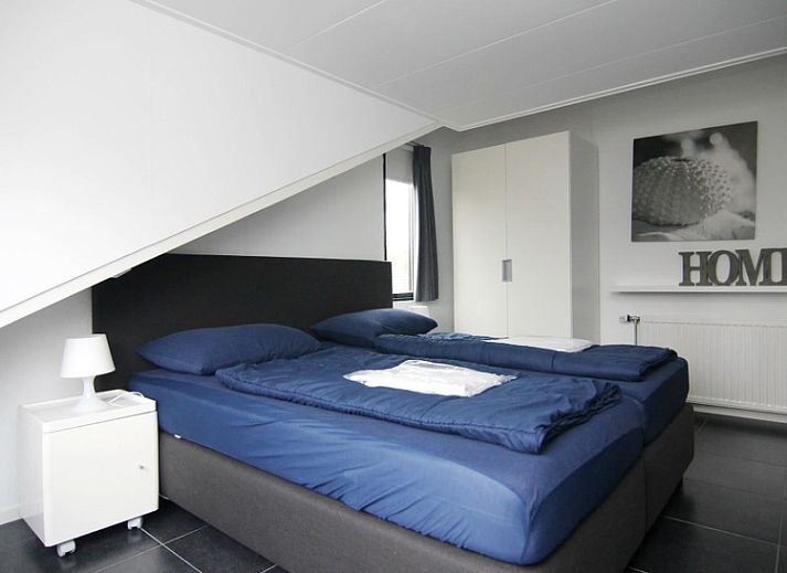 Verblijf 0101643 - Vakantiewoning Texel - Vakantiehuis G 049