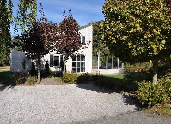 Unterkunft 0101644 - Ferienhaus Texel - Vakantiehuis F 778