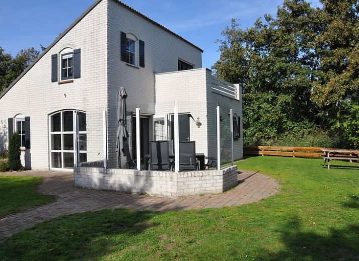 Unterkunft 0101644 - Ferienhaus Texel - Vakantiehuis F 778