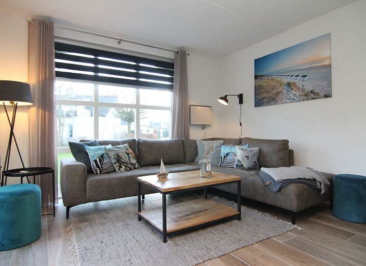 Unterkunft 0101644 - Ferienhaus Texel - Vakantiehuis F 778