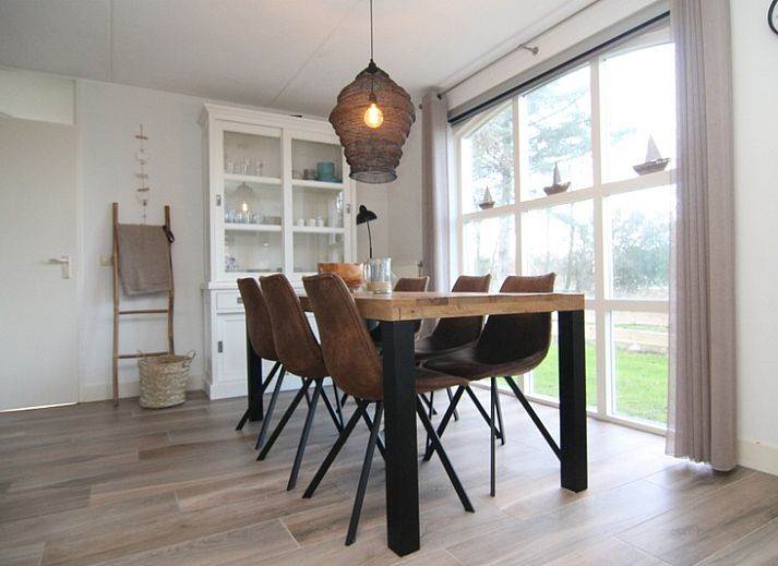 Unterkunft 0101644 - Ferienhaus Texel - Vakantiehuis F 778