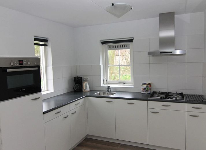 Unterkunft 0101644 - Ferienhaus Texel - Vakantiehuis F 778