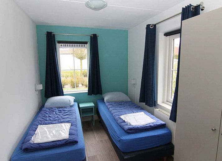 Unterkunft 0101644 - Ferienhaus Texel - Vakantiehuis F 778