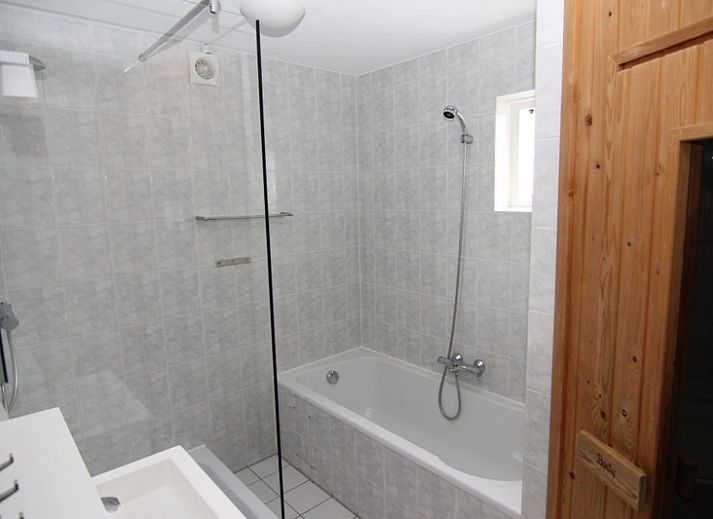 Unterkunft 0101644 - Ferienhaus Texel - Vakantiehuis F 778